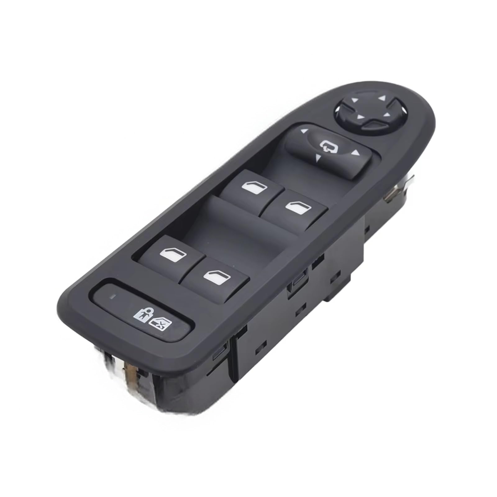 Commande lève-vitre Citroën C5 électrique master switch 2008-2015 break berline - 8