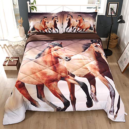 The Best Bedding For Horses For the money