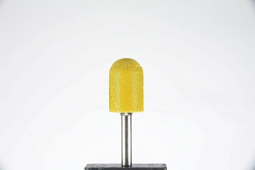 1/4" Shank Ball Nose 3/4" (Fine Grit)