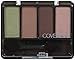 CoverGirl Eye Enhancers 4-Kit Eye Shadow - Goldmine (272) - 0.19 oz