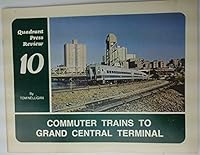 Commuter Trains to Central Terminal 0915276453 Book Cover