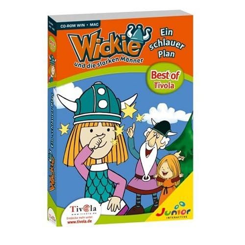 Wickie u. die starken Männer - Ein schlauer Plan (Best of)