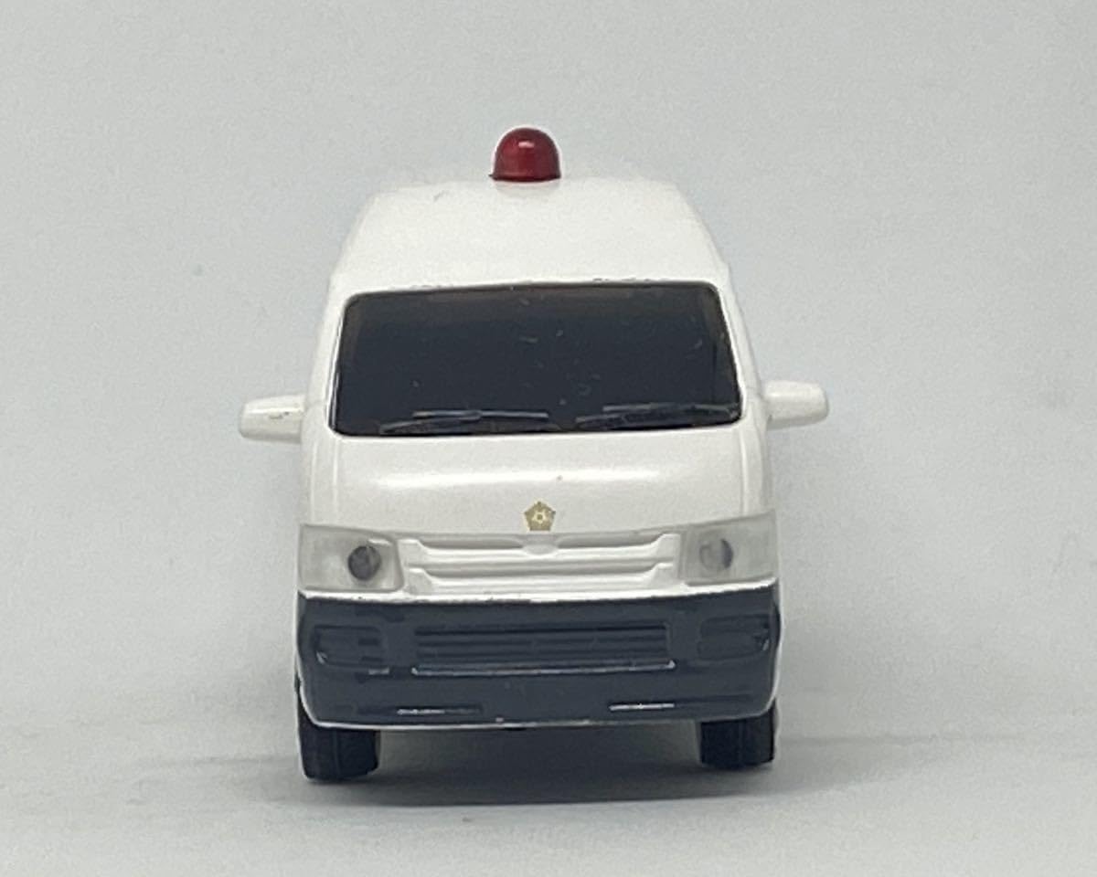 200系ハイエース　ミニカー Amazon | カプセルエムテック MTECH 1/72 ミニカー ハイエース