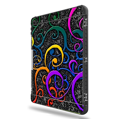 MightySkins Skin Compatible with LifeProof Apple iPad Pro 9.7