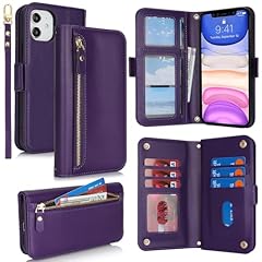 RFID Blocking - Purple