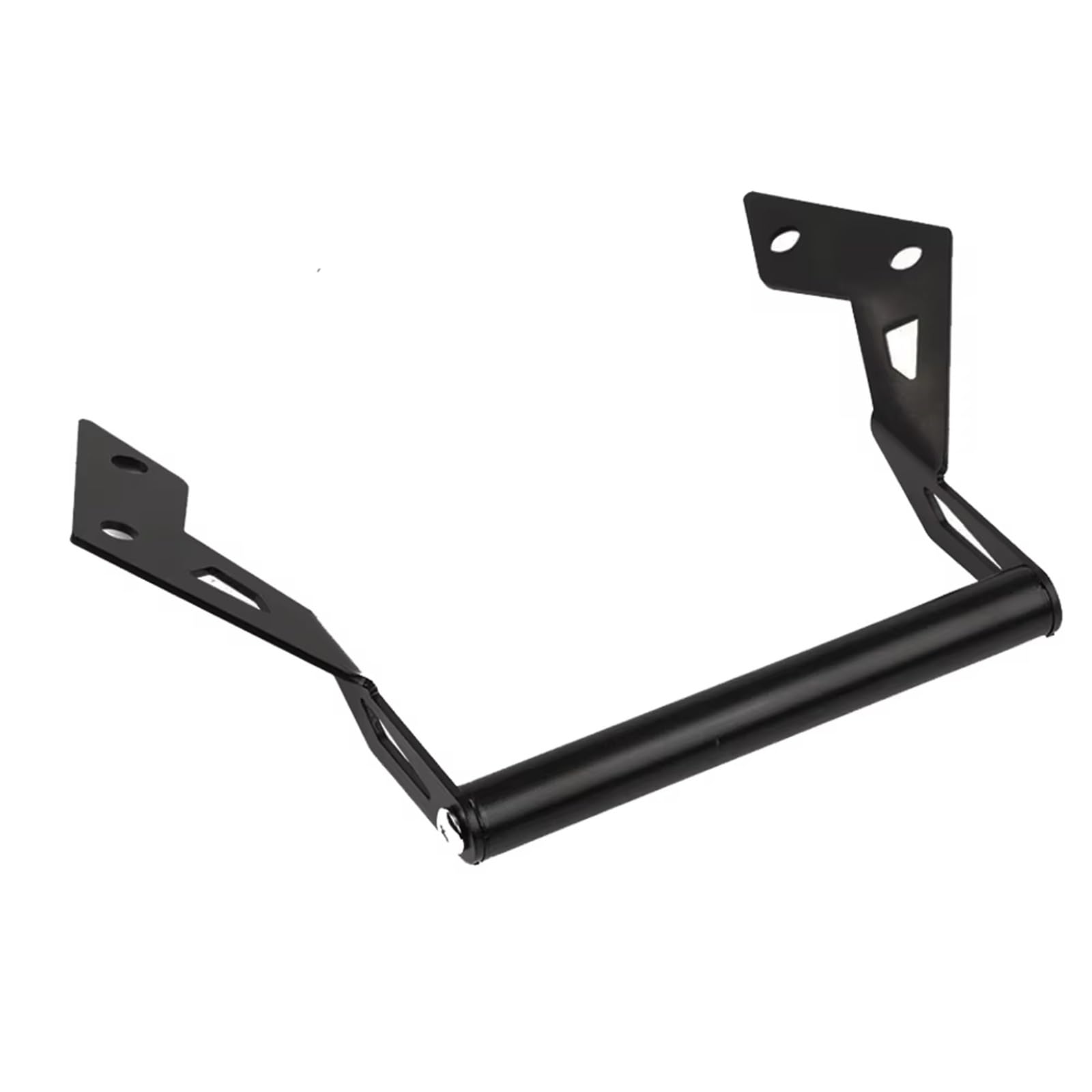 Soporte para teléfono de Motocicleta Soporte Navegación GPS para Motocicleta para Ninja para 400 250 Kit Montaje para Teléfono Móvil Motocicleta Soporte Movil