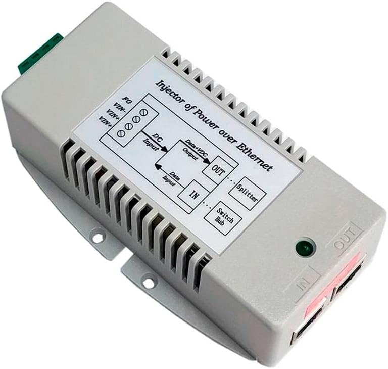 Tycon Systems Inc TP-DCDC-2456G-VHP 18-36vdc in 56vdc Out 70w Dc Converter