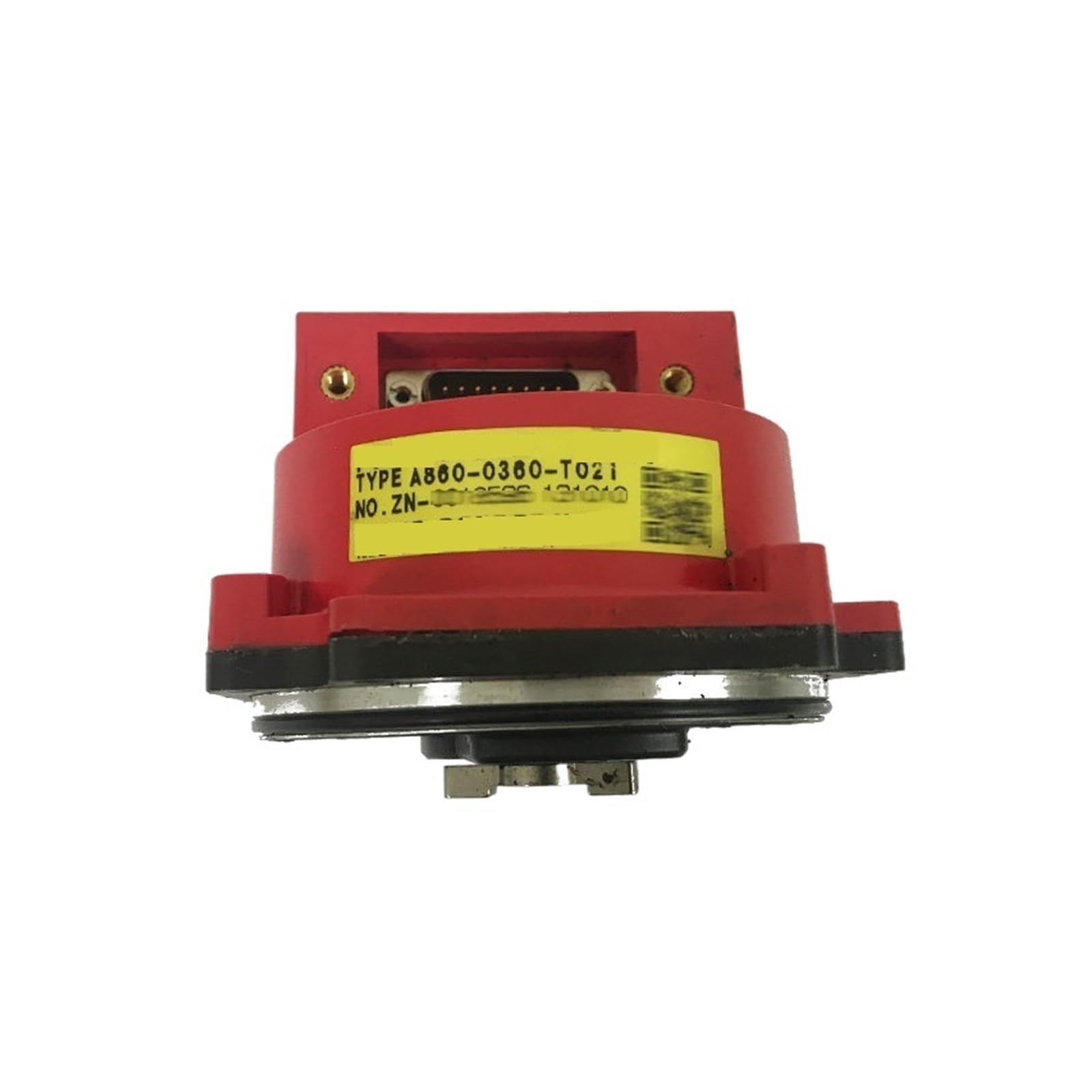 VXVUQRQVH Encoder A860-0360-T021 for Machining Center