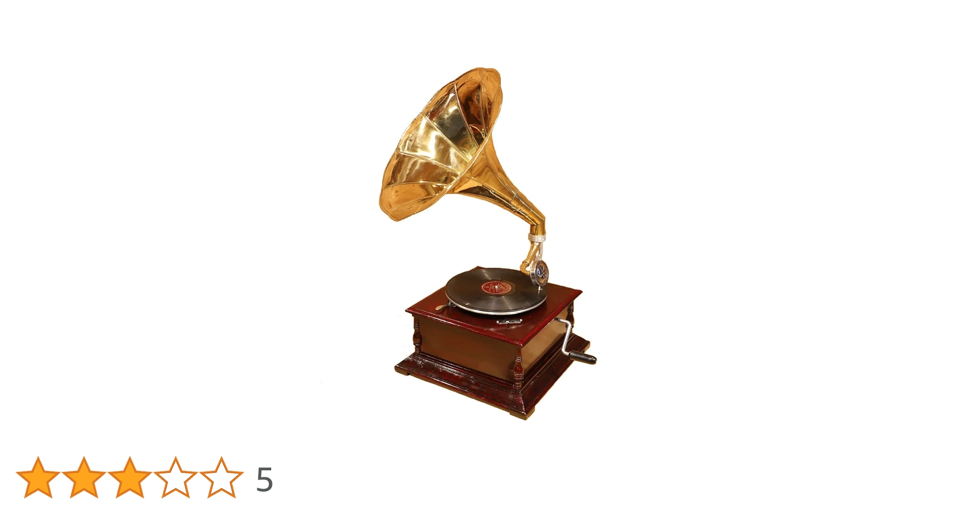 蓄音機 Amazon.co.jp: 懐かしの蓄音機/クラシック 蓄音機 アンティーク