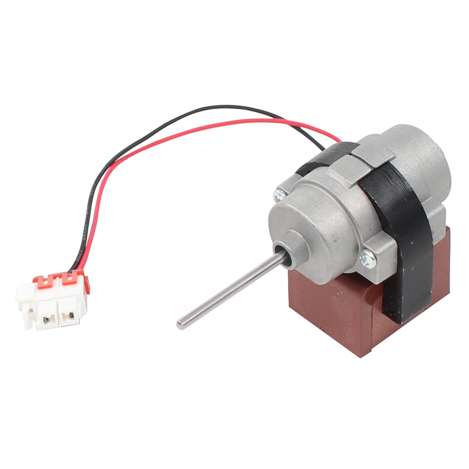 Kalttoy Multicolor Motor Replacement Part 3015924900 Evaporator Fan Construction Suitable For Refrigerator Freezer Repair Fridge Fan Motor