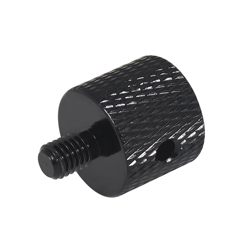 Schroefadapter - 1/4 naar M5 M6 M8 Camera Schroeven Adapter