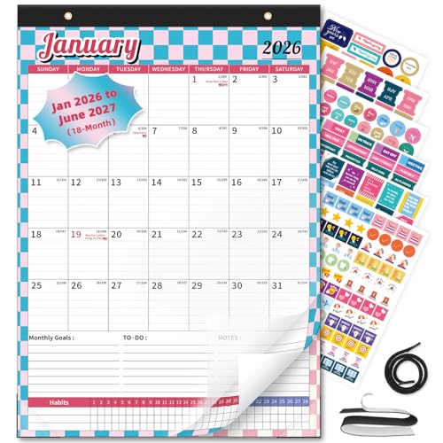 Ospelelf Ǌ|J_[ 2026-2027N ①ɗpCJ_[ 12C` x 17C` J_[ 18 2026N1~2027N6gp s