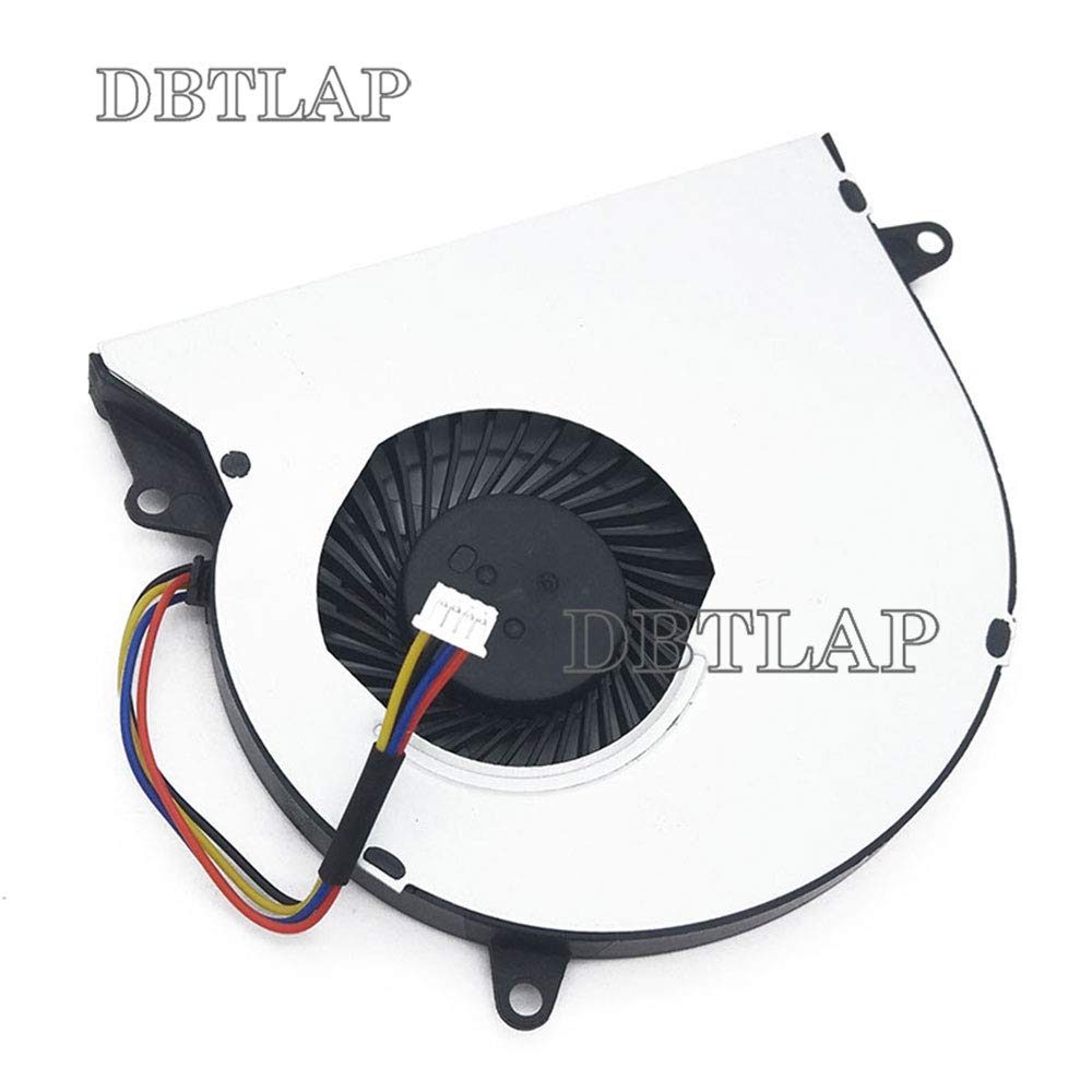 VENTOLA ASUS U56E-BBL5 U56E-BBL6 U56E-BBL7 U56E-EBL8 U56E U56 NUOVA FAN 4 PIN VENTOLA ASUS U56E-BBL5 U56E-BBL6 U56E-BBL7 U56E-EBL8 U56E U56 NUOVA FAN 4 PIN
