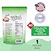 Zveet Birch Xylitol Sweetener | Keto Friendly, Non GMO Low Carb & Calorie Natural Sweetener Sugar Substitute | Kosher & Made in the USA | 1 Pound
