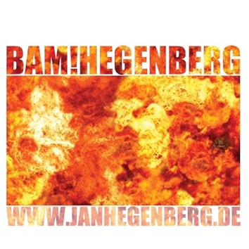 9. BAM!Hegenberg