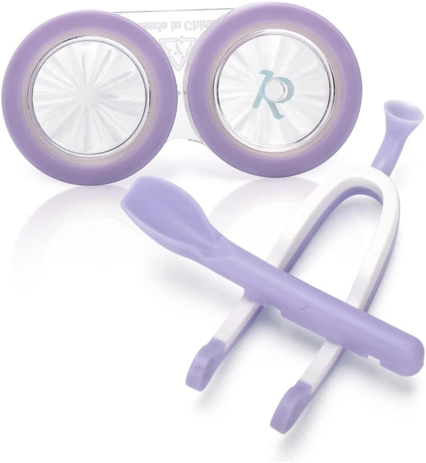 Ofone Contact Lens Remover Tool,...