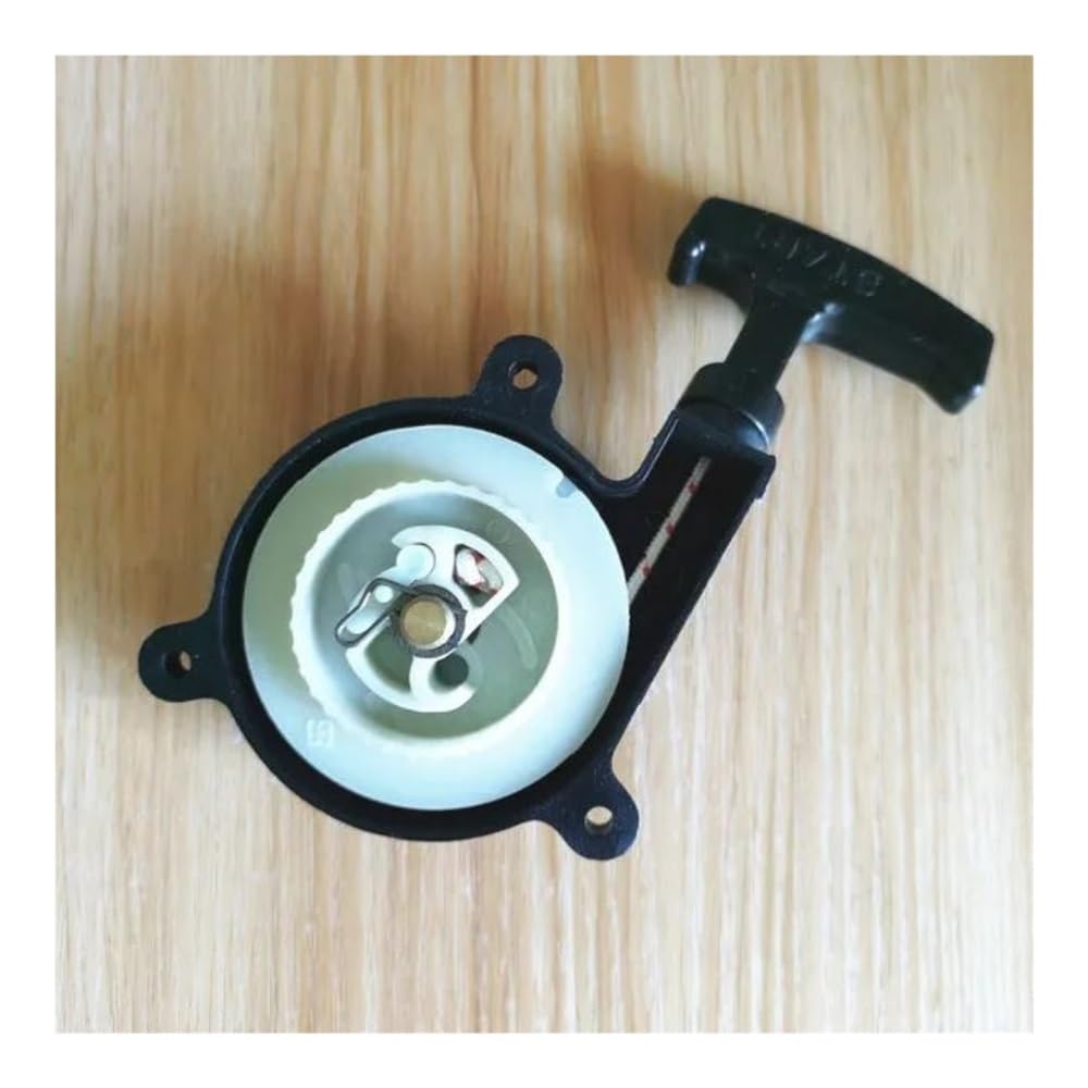 Arrancador de retroceso de soplador ST SR5600 para limpieza de parcelas y jardines