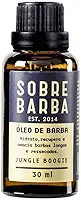 Óleo de Barba Sobrebarba - Jungle Boogie 30ml