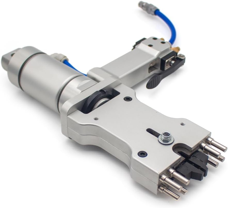 Pneumatic Die Cutter Blade Remover - Professional Steel Blade Extraction Pliers for Die Cutting Molds
