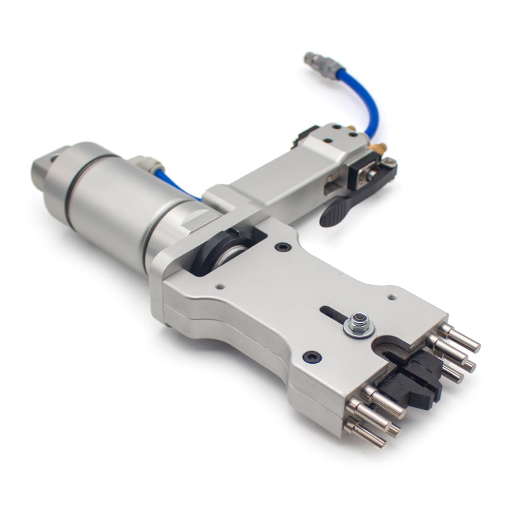 Professional Pneumatic Die Cutter Blade Remover Tool - Steel Blade Extraction Pliers for Die Cutting Molds