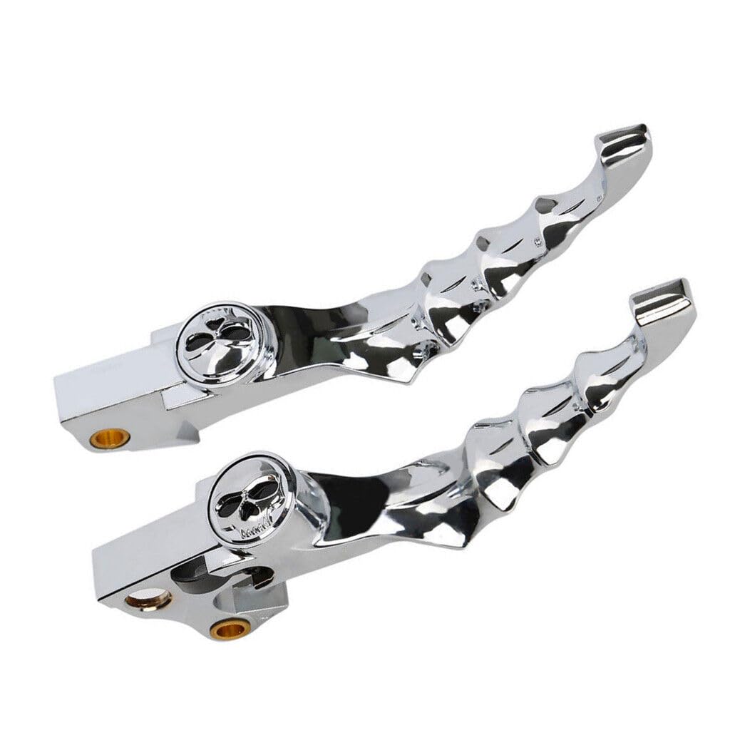 Palanca de embrague de motocicleta para solucionar holgura en Harley Sportster XL 2004-2015