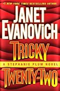 Tricky Twenty-Two book cover