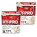 Produktbild ALL STARS Hy-Pro Beutel 2er Mix Pack (2 x 500 g) Vanille/Banane, 1er Pack (1 x 1 kg)