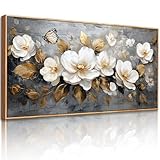 【Application Polyvalente】Le tableau decoration murale moderne convient à la décoration des chambres, salons, bureaux, couloirs, cuisines et autres espaces. La toile decoration murale s'adapte à différents styles de décoration et est disponible en plusieurs tailles pour s'adapter à différents espaces muraux. Elle permet de combler les murs vides en insufflant une ambiance artistique, ce qui en fait le choix idéal pour mettre en valeur n'importe quelle pièce.