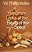 A Gardener Looks at the Fruits of the Spirit