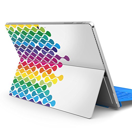 igsticker Surface pro7 (2019) pro6 pro2017 pro4 p XLV[ T[tFX m[gubN m[gp\R Jo[ P[X tB XebJ[ ANZT[ ی 006084 `FbNE{[_[ C