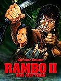  Rambo II - Der Auftrag
