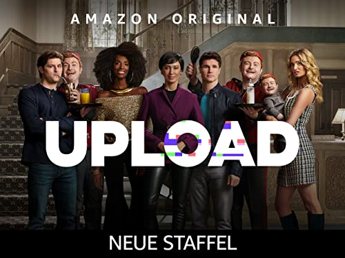 Upload-Staffel 2 Bild: Upload-Staffel 2