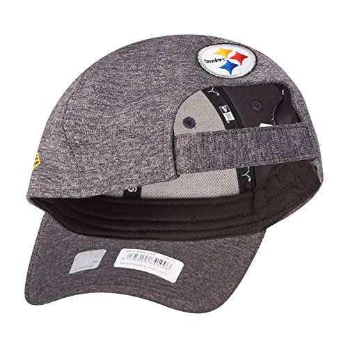 New Era 9forty Shadow Cap Elemental Pittsburgh Steelers - vue 3