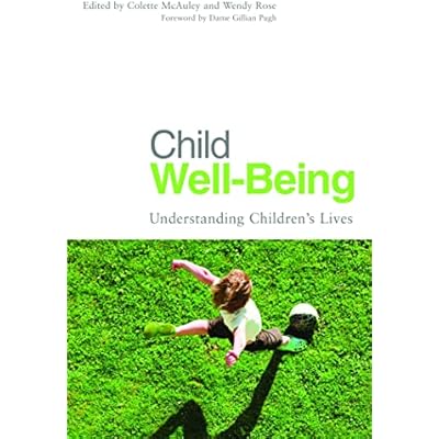 Child Well-Being