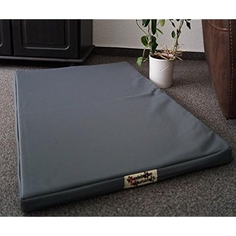 Matelas pour Chien Hundebettenmanufaktur Cover