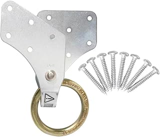 Safewaze 021-4042 Wood Truss/Attic Anchor