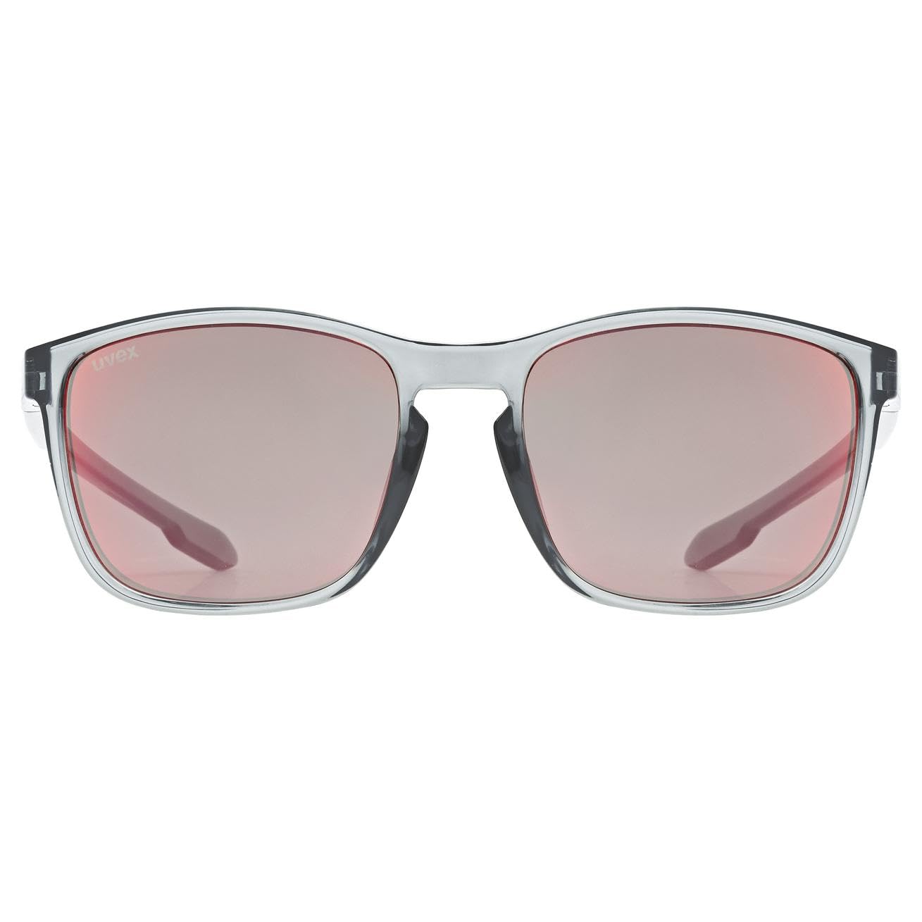 Uvex Lgl 52 Sunglasses Unisex - Adulto (Pacco da 1)
