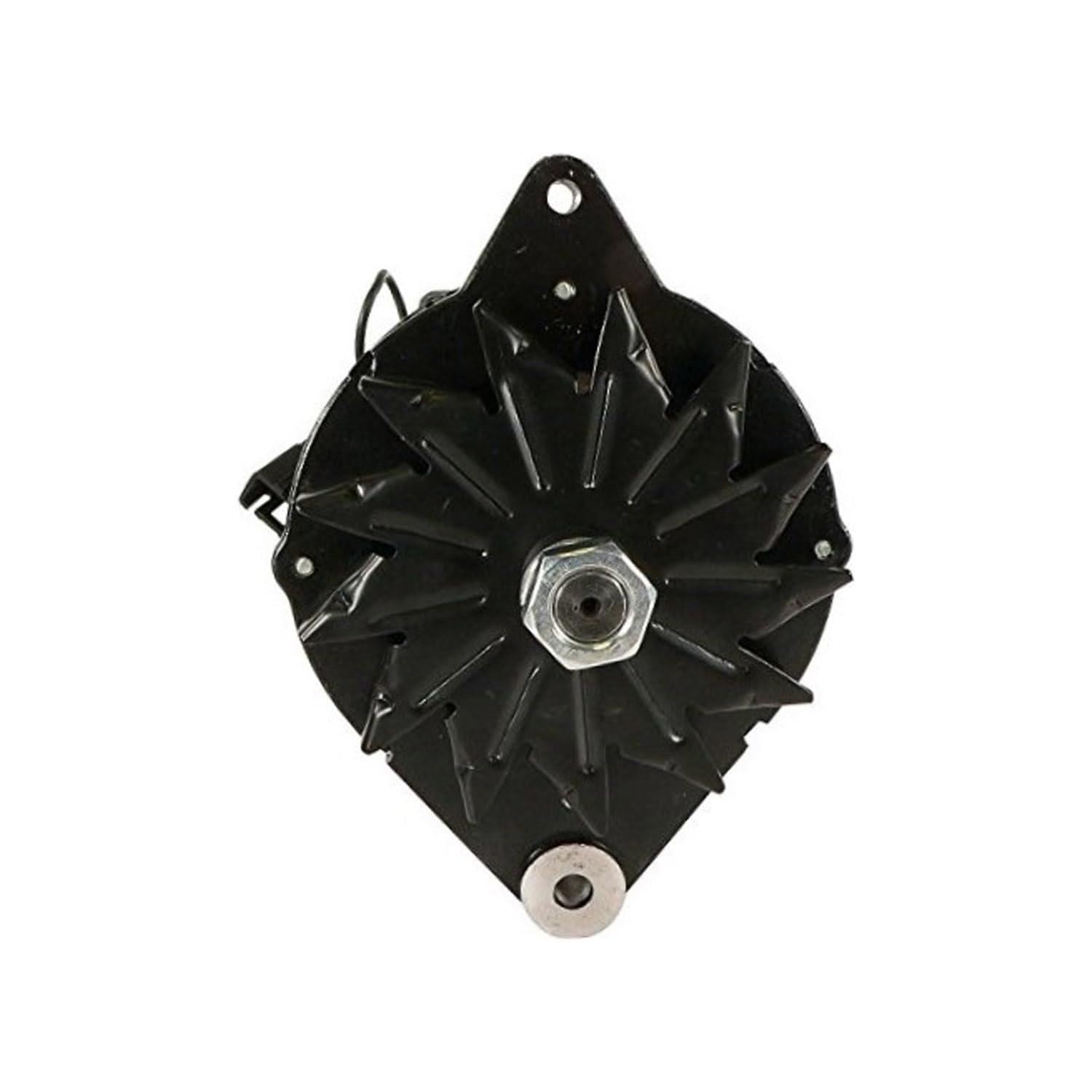 Kuhner Alternatore per Trattore 555322ri 12V 72A per Macchine Agricole