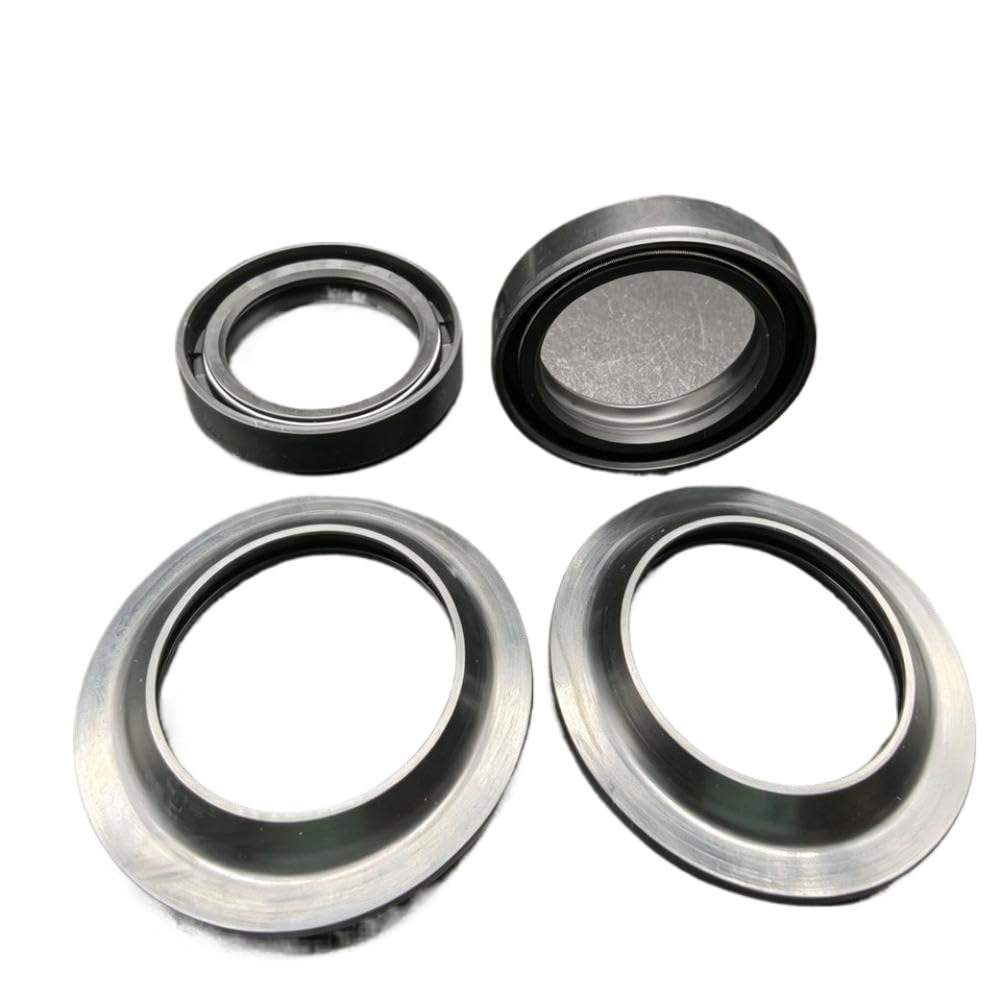 Paraolio Ammortizzatore Anteriore Compatibile Con TZR250R