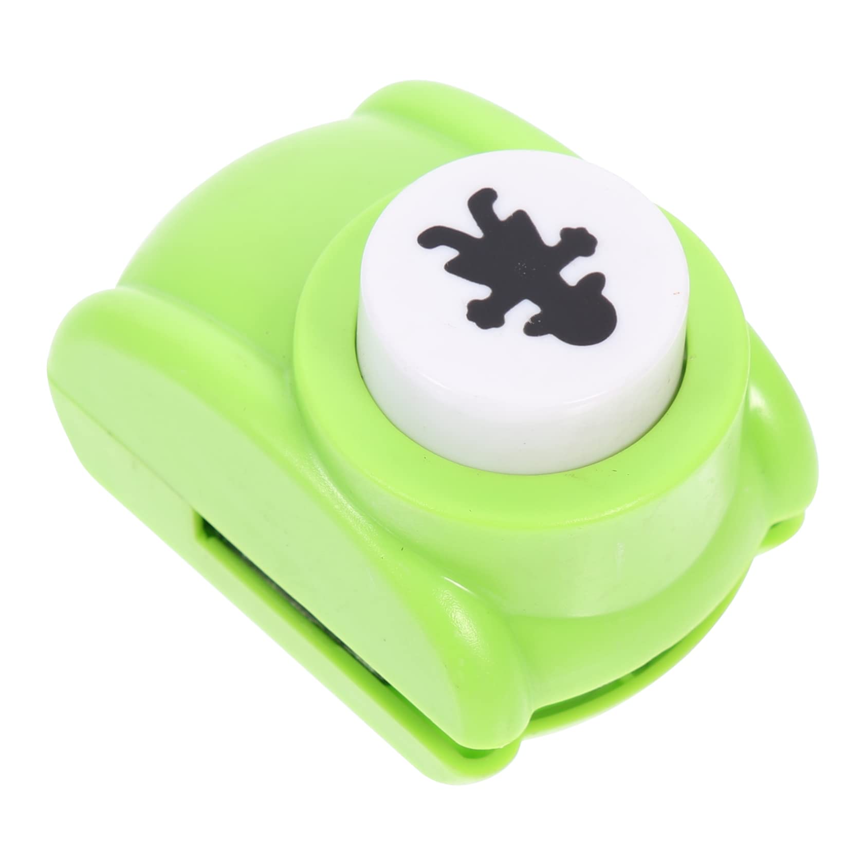 COHEALI Embossing Machine for Diy Crafts Paper Punch Large for Scrapbooking and Craft Paper Punching Manual Puncher Tool