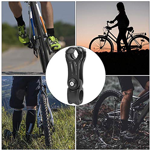 Keenso Attacco Manubrio, Attacco Manubrio