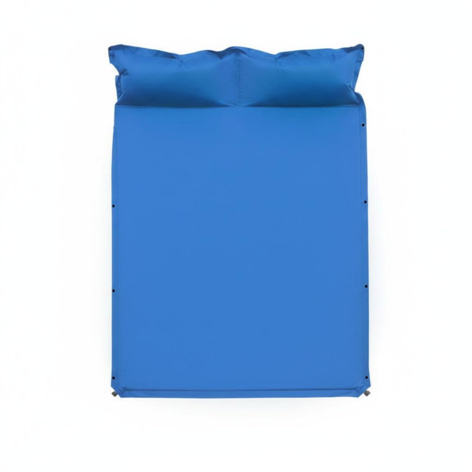 predolo Colchón Industrial Autoinflable Colchoneta Aislante Esterilla Almohadilla de Construcción Confortable y Resistente para Camping en Tienda Excursión Acampada Picnic