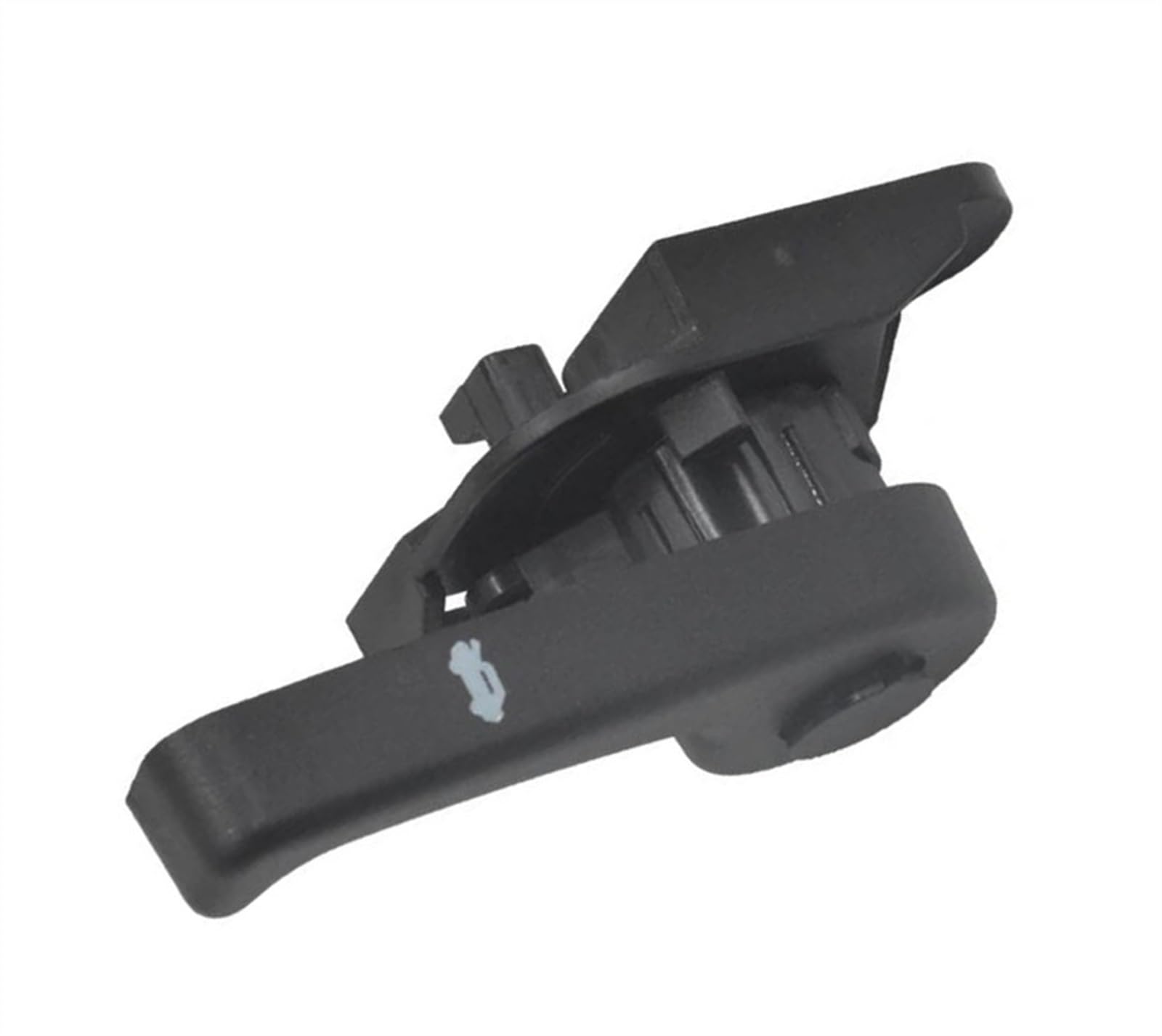 Poignée De Déverrouillage De Capot De Voiture – Pièce De Rechange Pour Audi B6 B7 S4 RS4 2001-2008