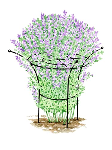 Best garden artificial trellis