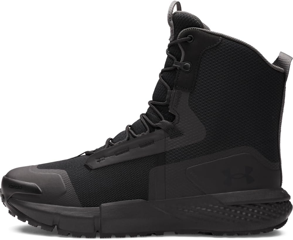 Men's Ua Charged ValsetzTrail Running Shoe