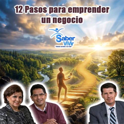 12 Pasos para emprender un negocio - Saber Vivir