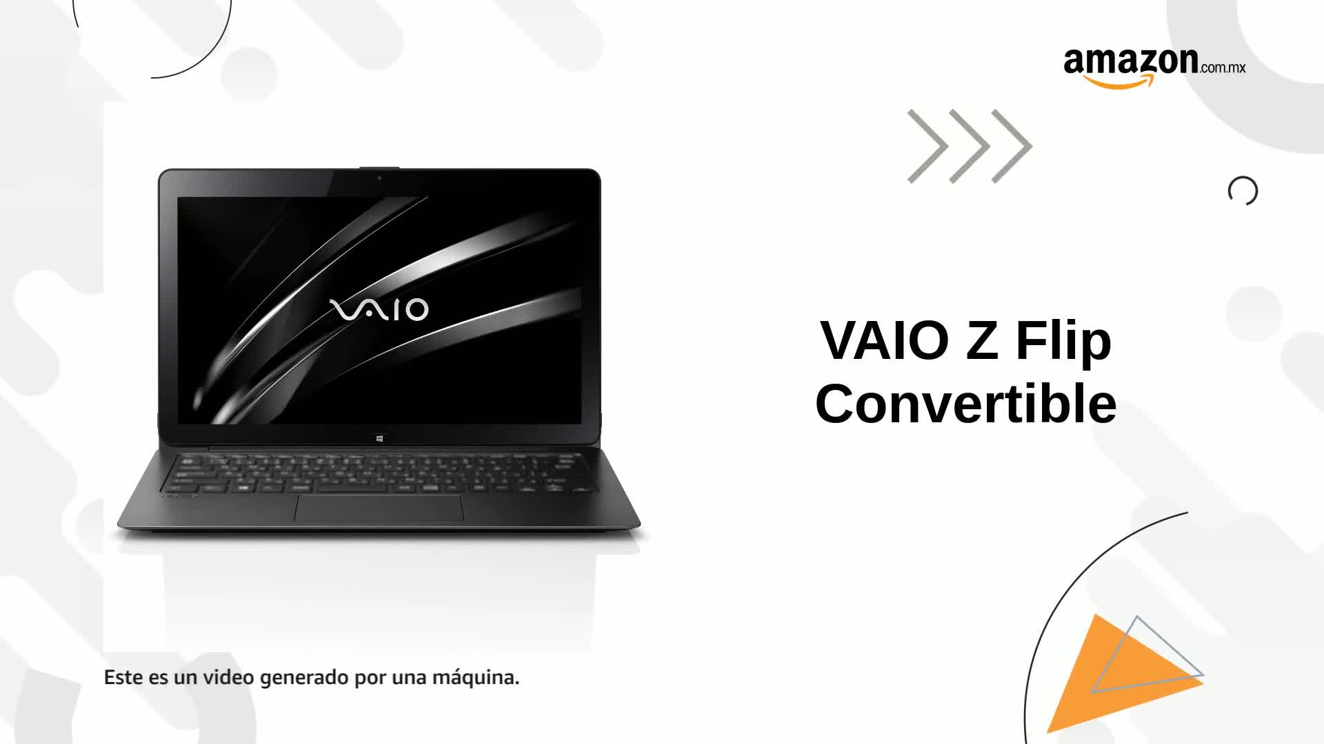 Sony VJZ13BX0111B Laptop VAIO Z Flip 13.3