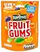 Rowntree's Fruit Gums Sweets Sharing Pouch, 150 g