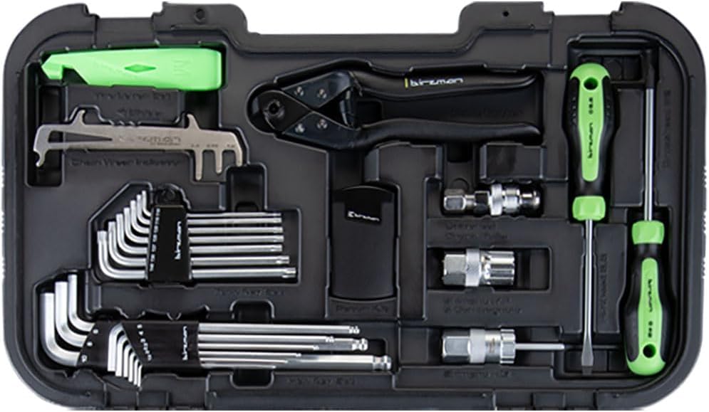 Birzman Travel Tool Box, BM19-TRAVEL-BOX