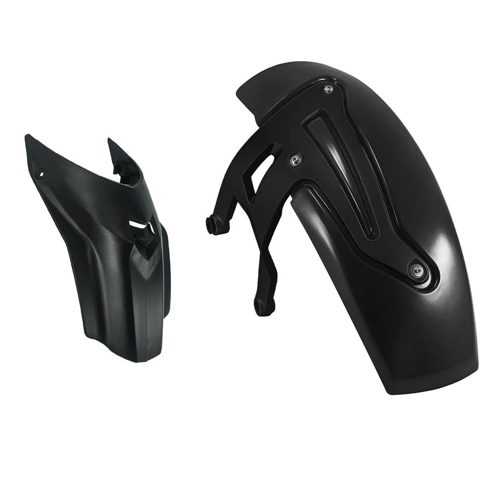 Garde-Boue R1200GS Solution Anti-Éclaboussures Arrière Roue Moto ADV
